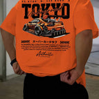 Orange / XS