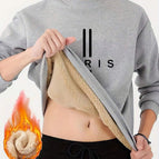 Gris pâle / XL