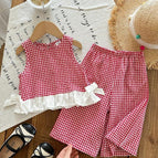 Red and White / 18-24M