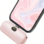 Pink / One Size