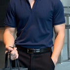 Navy blue / XL