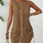 Brown / L