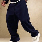 Navy Blue / XL