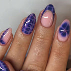 Bleu azur_2 / One Size