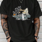 Black / XXXL