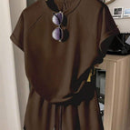 Coffee Brown / S