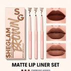 Espresso Kisses / One Size Fits All