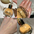 Gold / one-size