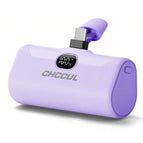 Purple / One Size