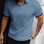 Azure blue / XL