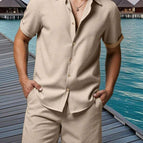 Khaki / XXL