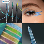 Pixels / One Size Fits All
