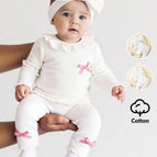 Blanc_1 / 3-6M
