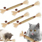 Tabac / Grand [23cm] -3pcs
