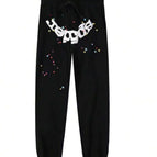 Black Pants / XL