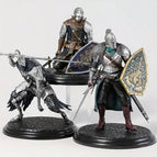 Multicolor / 14cm Advanced Knight Without Box