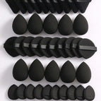 Noir / 20 pièces