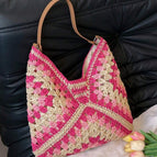 Bright pink / One Size Fits All