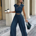 Navy Blue / M