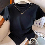 Black / L