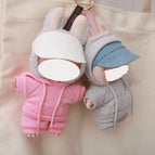 Multicolor / F1714 Pink Sweater Suit