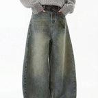 Bleu canard / XL