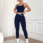 Navy Blue / L