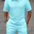 Teal Blue / M