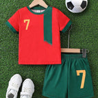 Red / 7Y