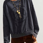 Gris foncé / XL