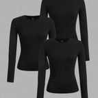 Black / M