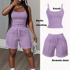 Purple / M