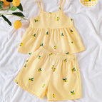 Jaune citron / 4Y