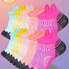 Multicolor / 1 Pair (random Color)