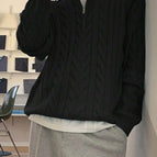 Black / L