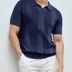 indigo blue / M