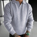 Grey / L