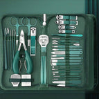 Dark Green / 16-piece Set