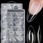 Transparent_4 / 120 pièces
