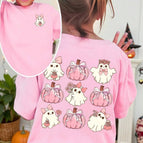 Rose bonbon / 7Y
