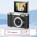 LK-007 Black / Camera + 128GB