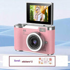LK-007 Pink / Camera+32GB Memory Card