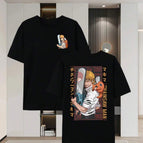 Black / XL