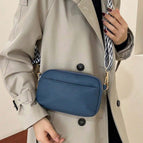 Navy Blue / One Size Fits All