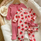 Rose bonbon / 0-1M