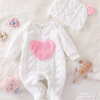Blanc / 3-6M