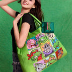 Green / one-size