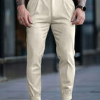 Beige / S