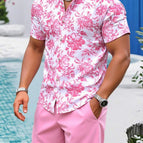 Pink / M