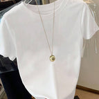 Blanc / XL